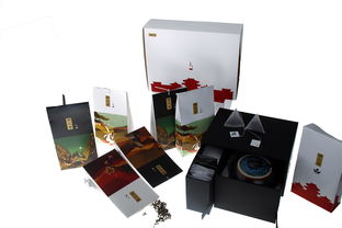 产品包装设计的力量 探索印刷品与品牌创新的完美融合
