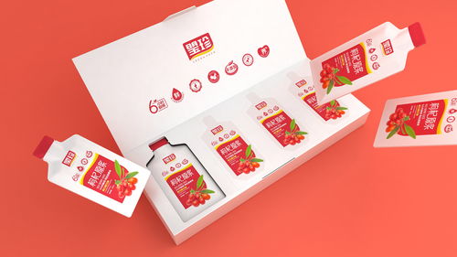 好的产品包装设计思路是来源于产品本身